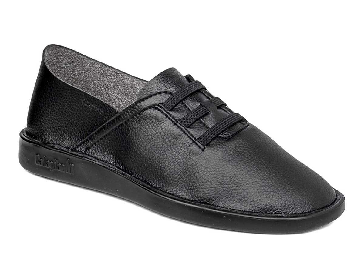 Mocasines Callaghan 47800 In Sra Mujer Negras | RXL8013VE