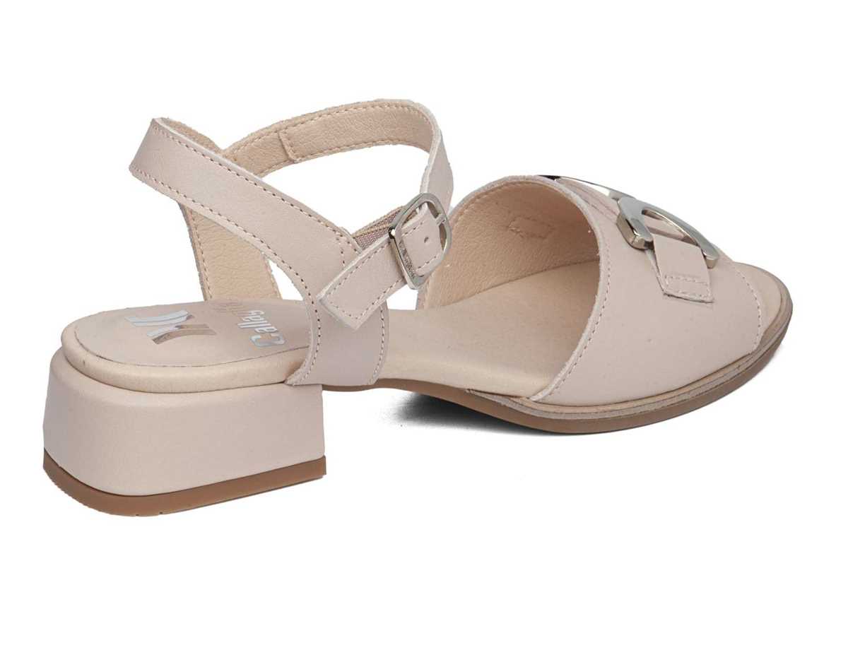 Sandalias Tacones Callaghan 30307 Luna Mujer Rosas | XKV3852UI