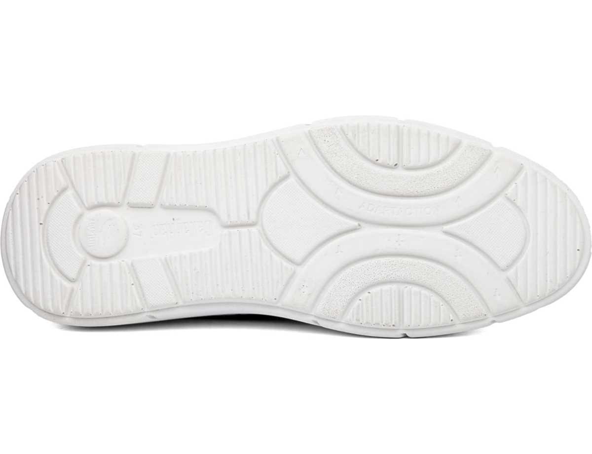 Zapatillas con Plataforma Callaghan 53601 Circular Sra. Mujer Marrones Plateadas | MPL815HK