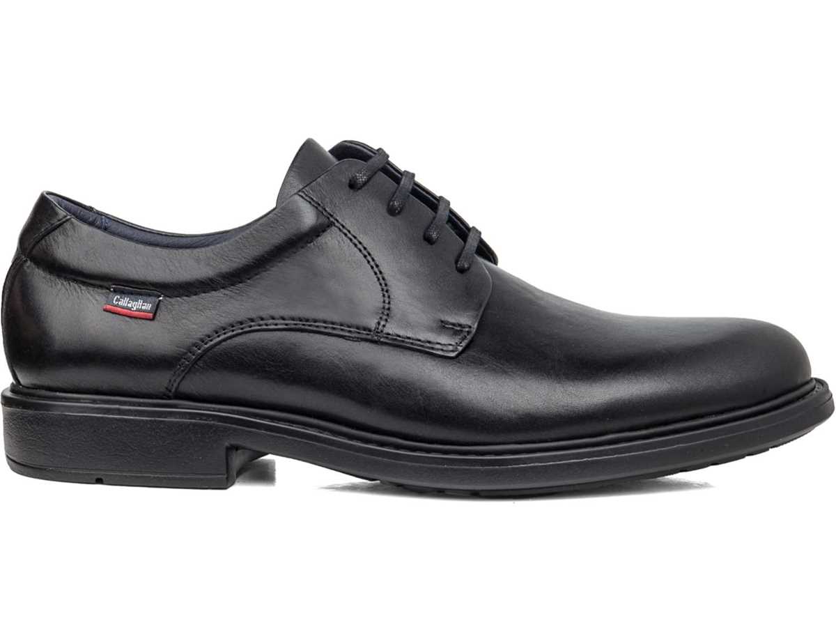 Zapatos de Vestir Callaghan 89403 Cedron Hombre Negras | XKY6886OK